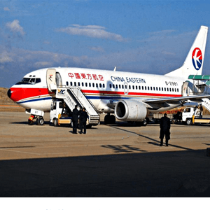 吉安井冈山机场邮寄航空快运业稳步发展的原因是什么？